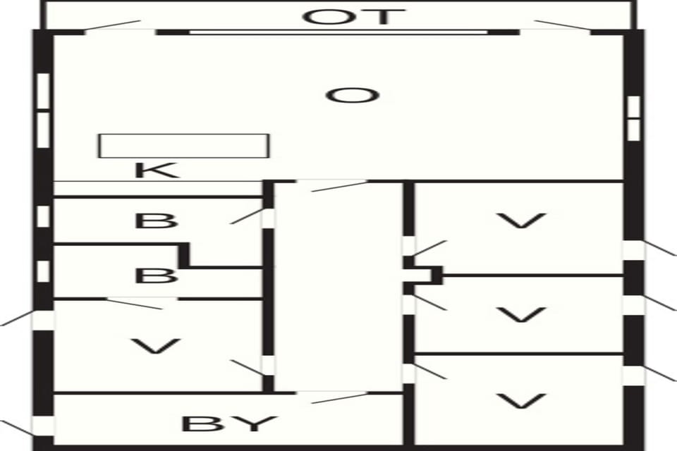 House | Floor plan