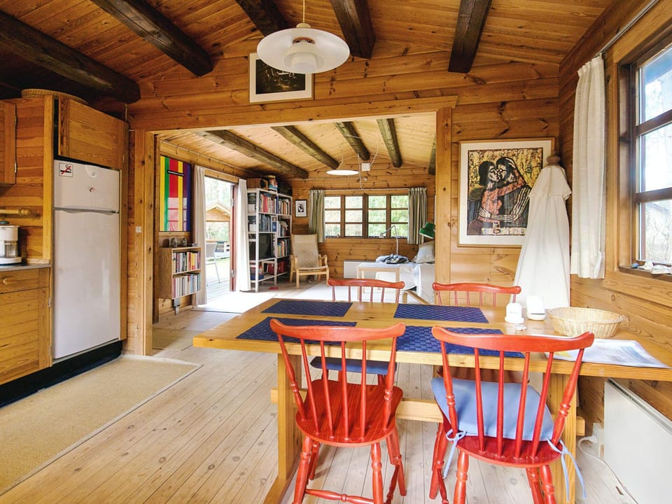 House | Interior