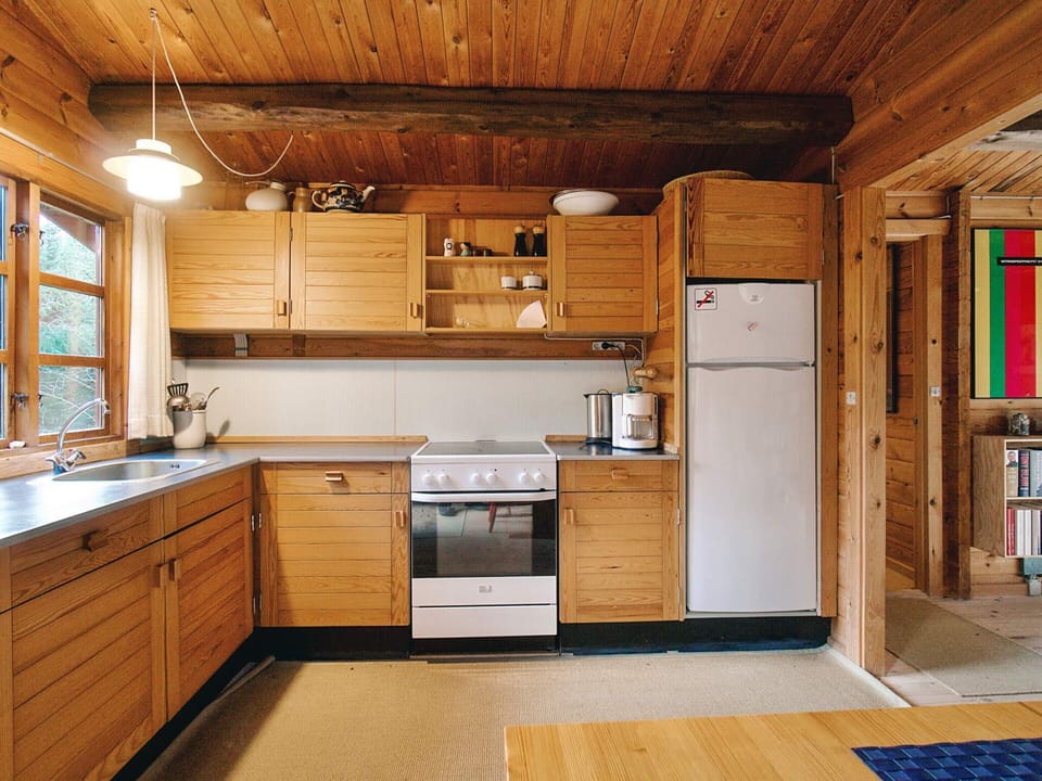 House | Interior
