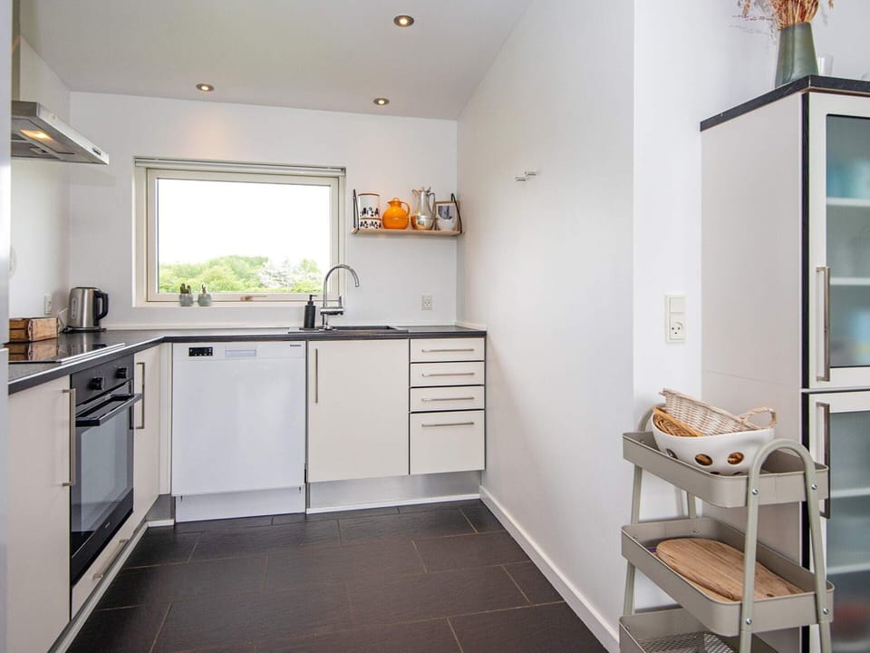 House | Private kitchen