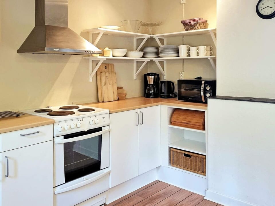 House | Private kitchen