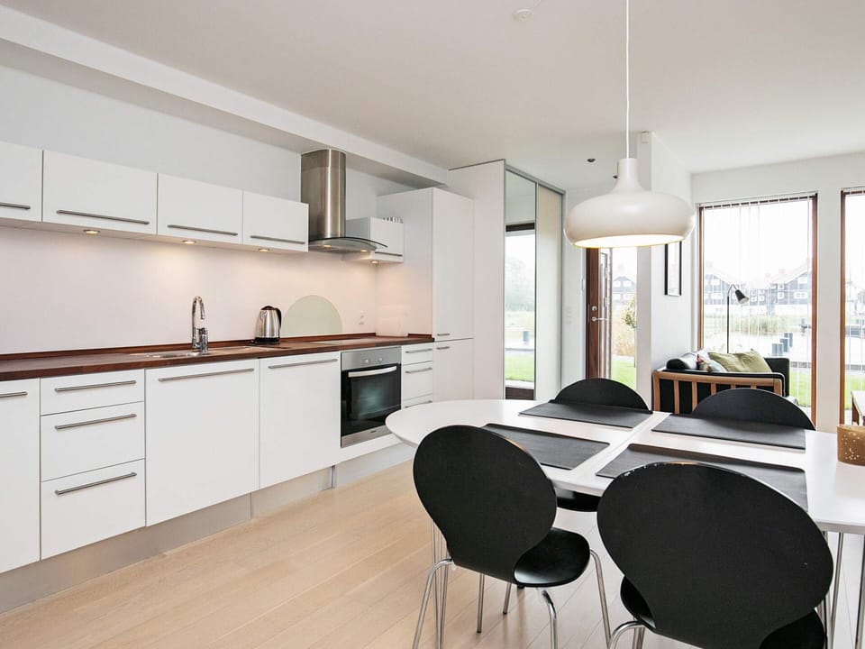 Apartment | Interior