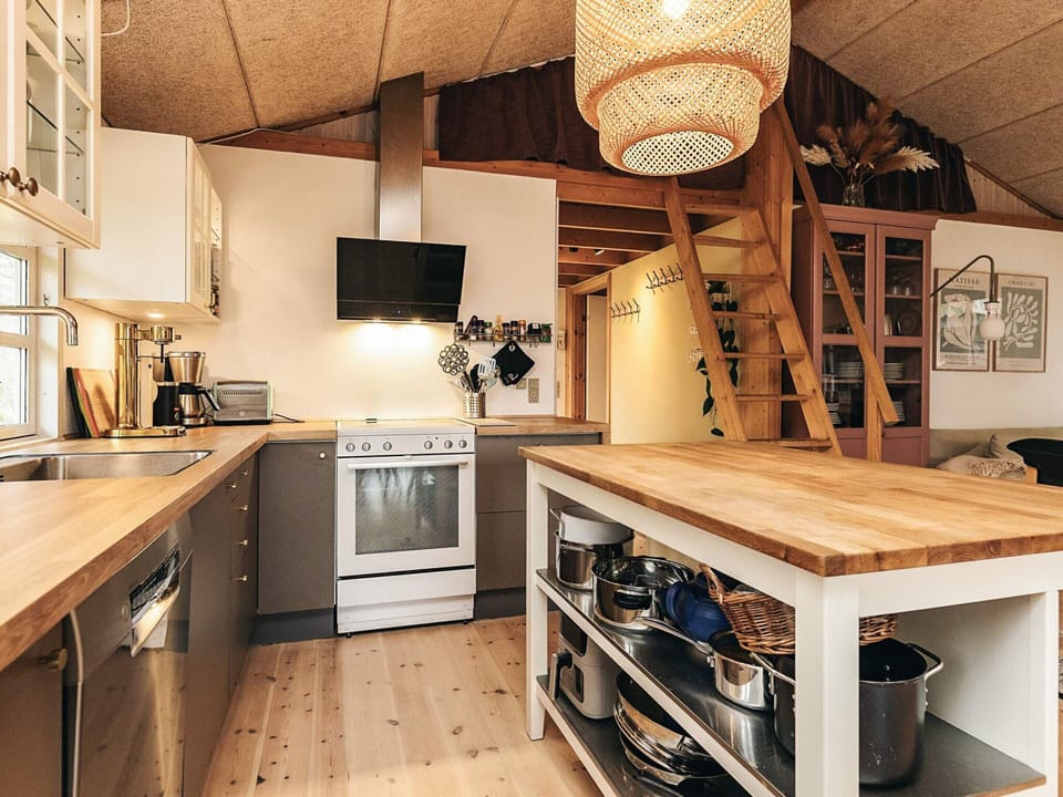 House | Interior