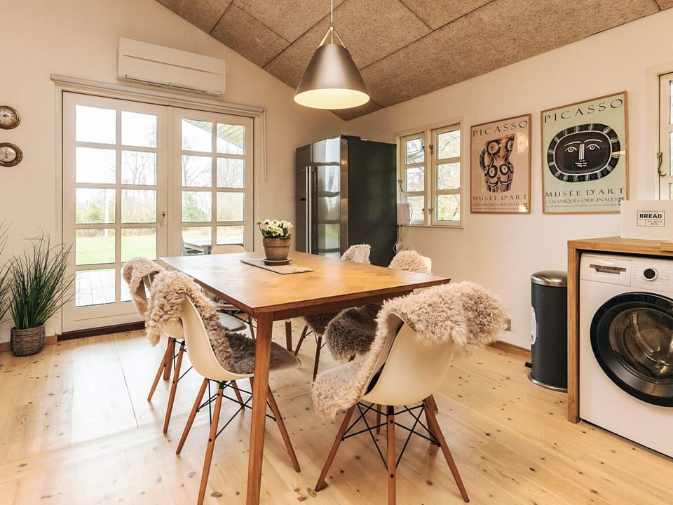 House | Interior