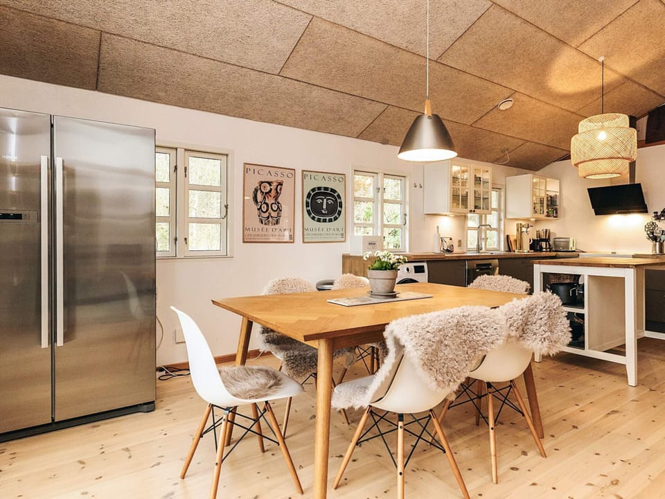 House | Interior