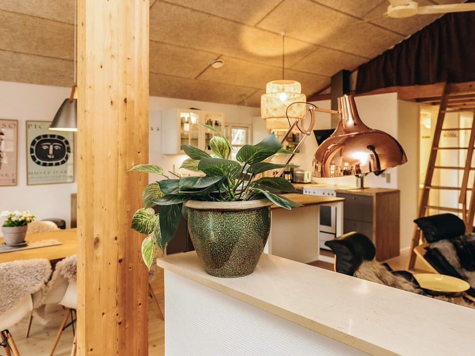 House | Interior