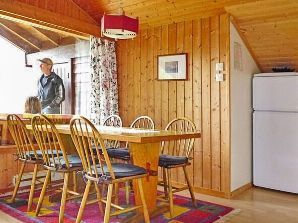 House | Dining
