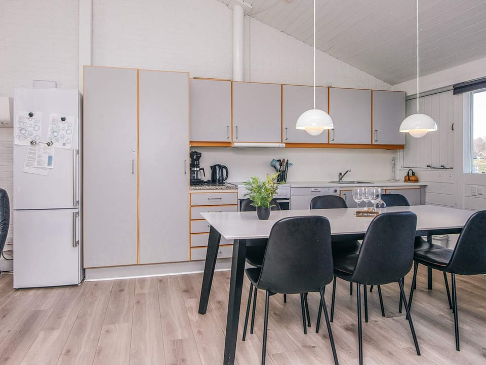 House | Interior