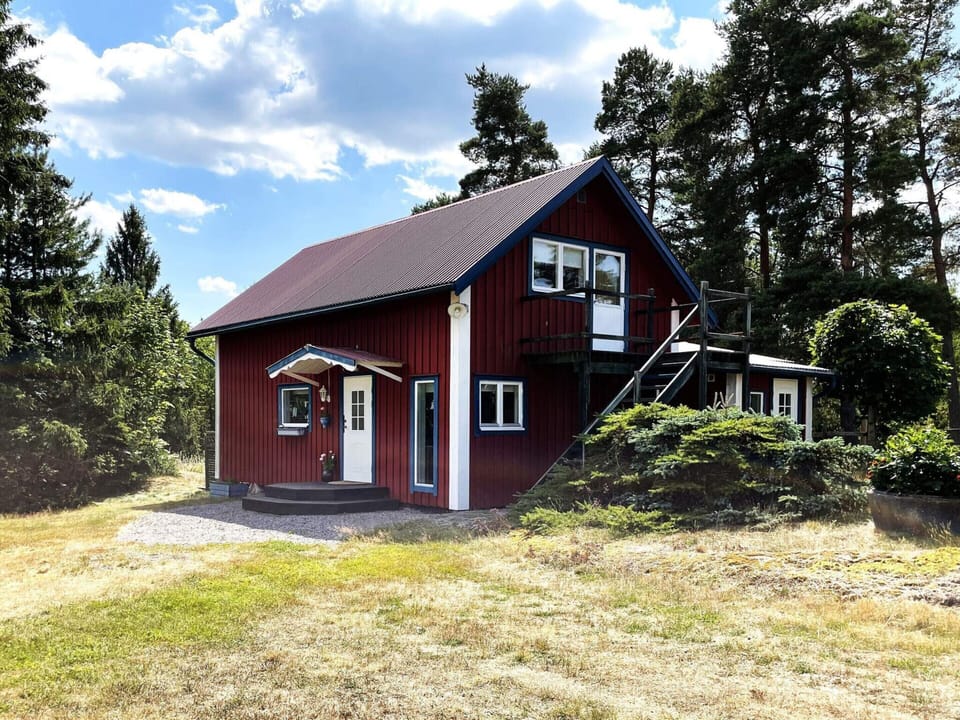House | Exterior