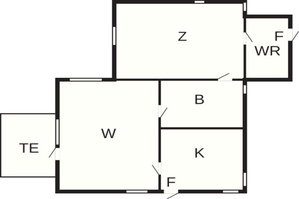 House | Floor plan