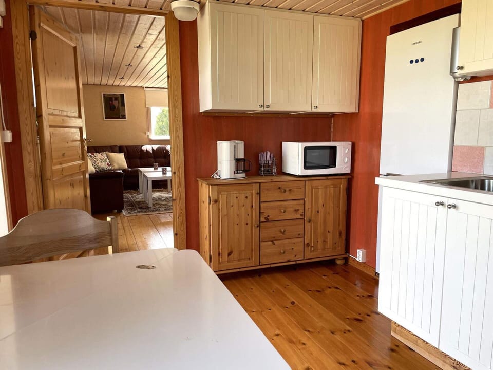 House | Private kitchen