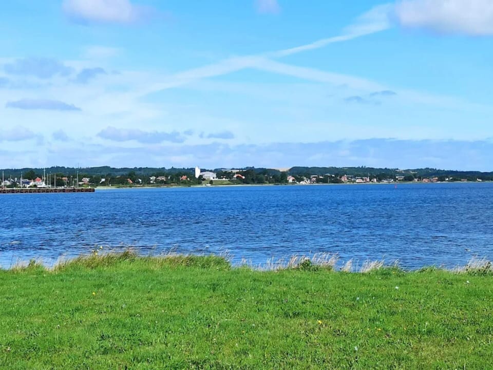 House | Water view