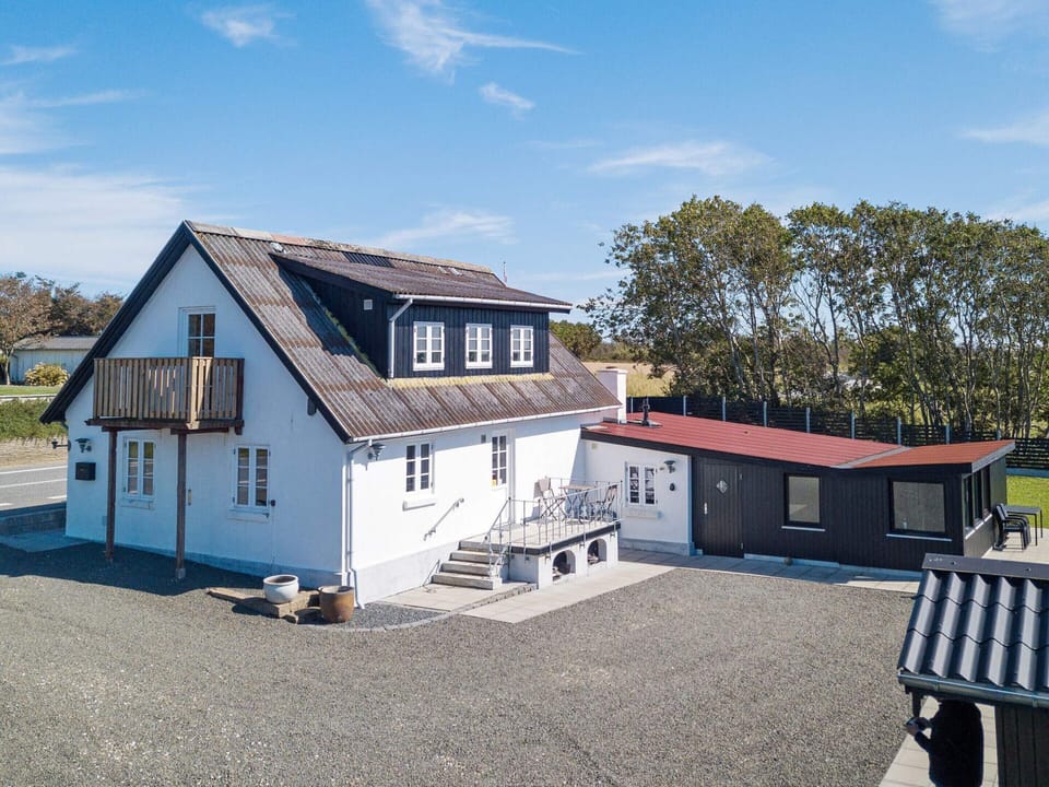 House | Exterior