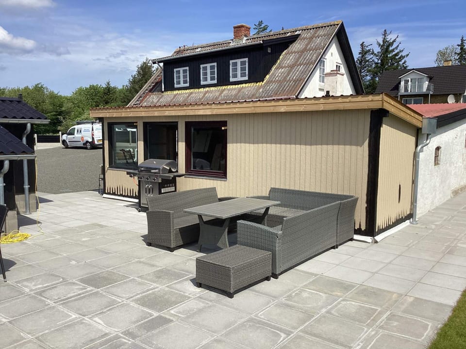 House | Exterior