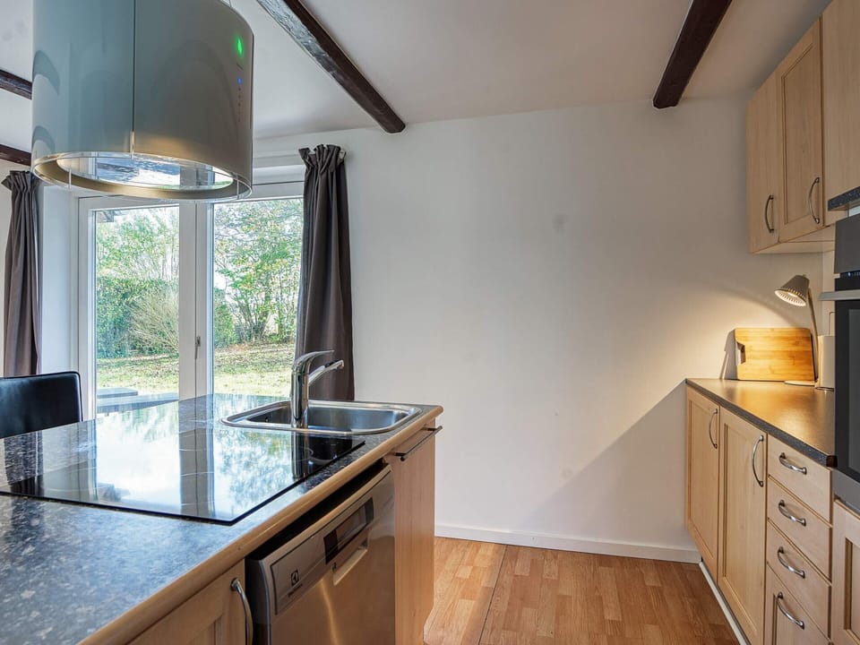House | Interior