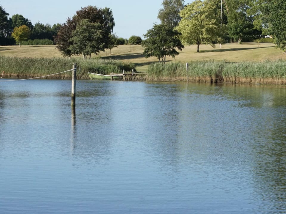 House | Water view