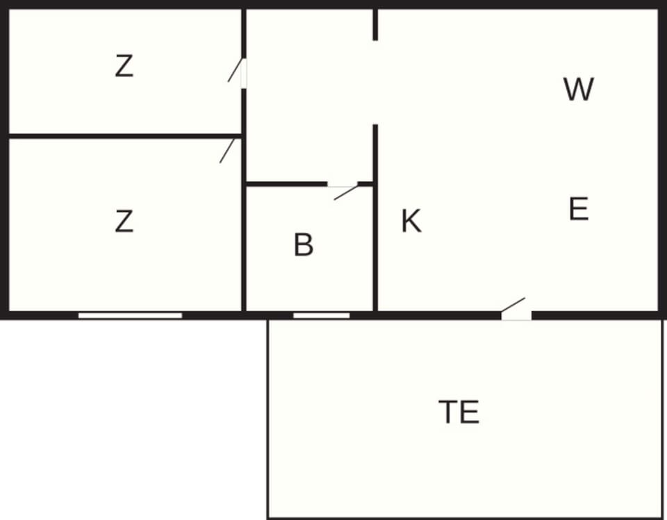 House | Floor plan