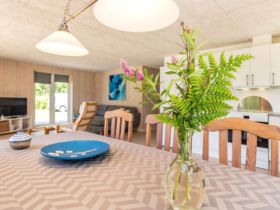 House | Interior