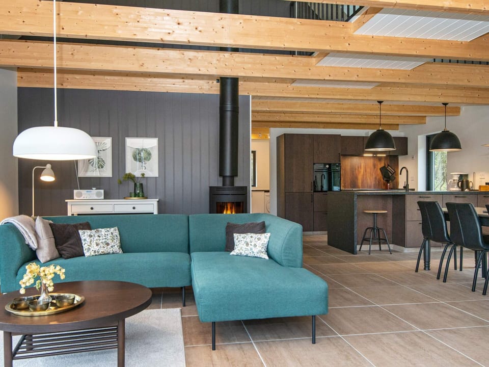 House | Interior