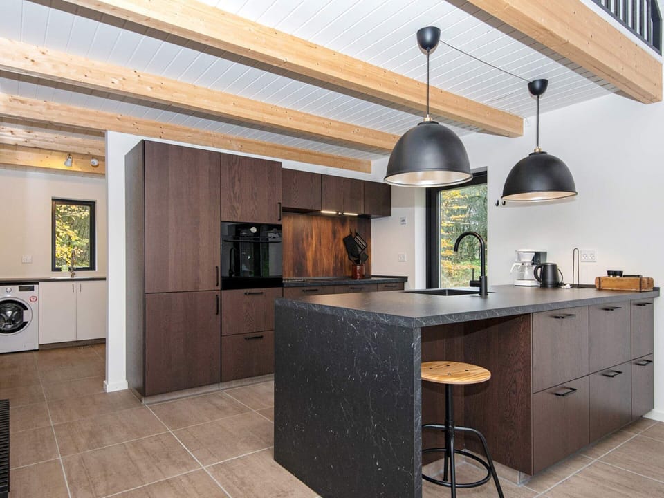 House | Private kitchen