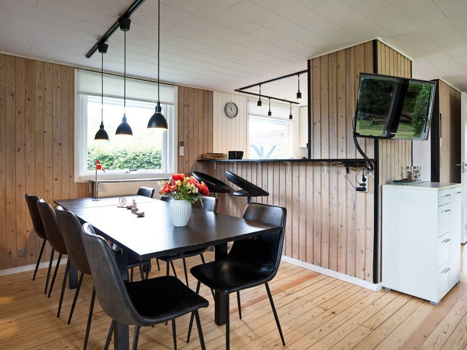 House | Dining