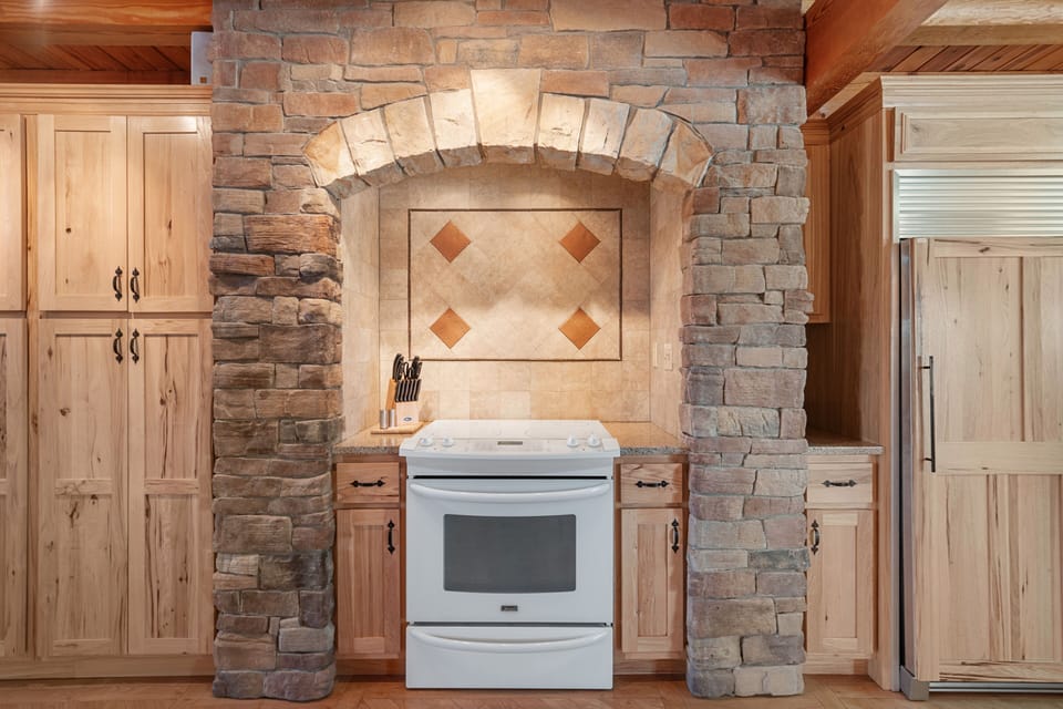 Stove
