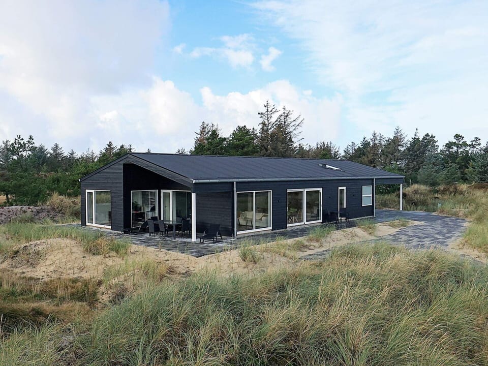 House | Exterior