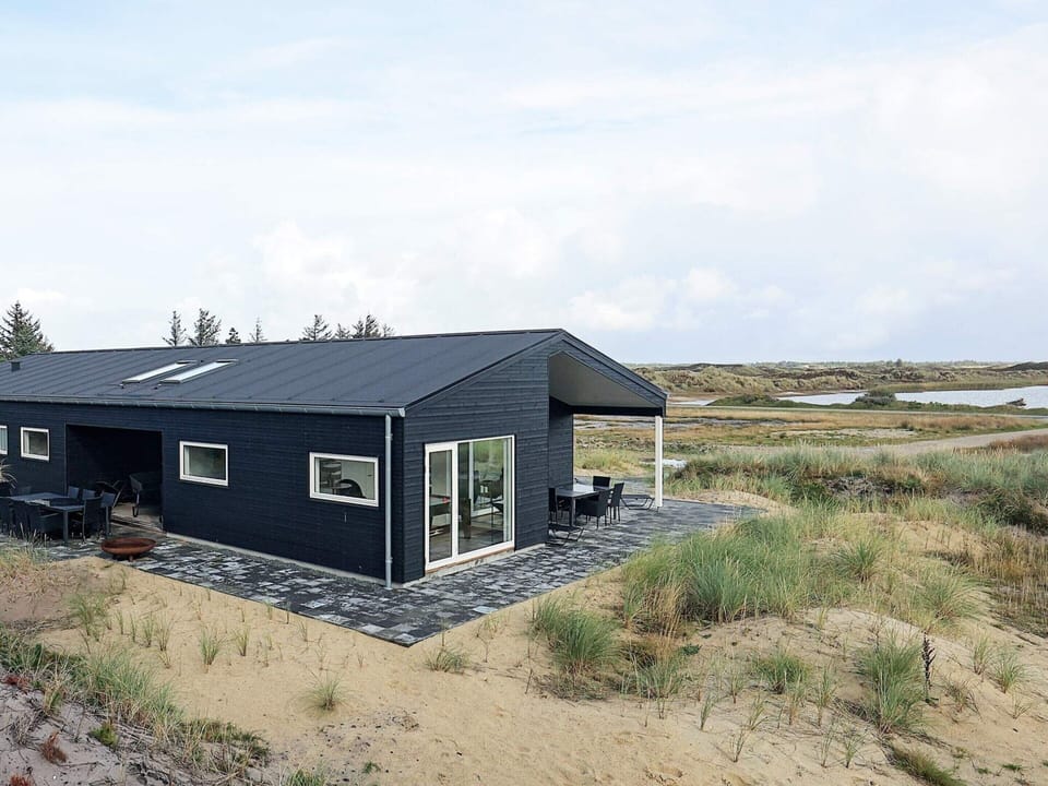 House | Exterior
