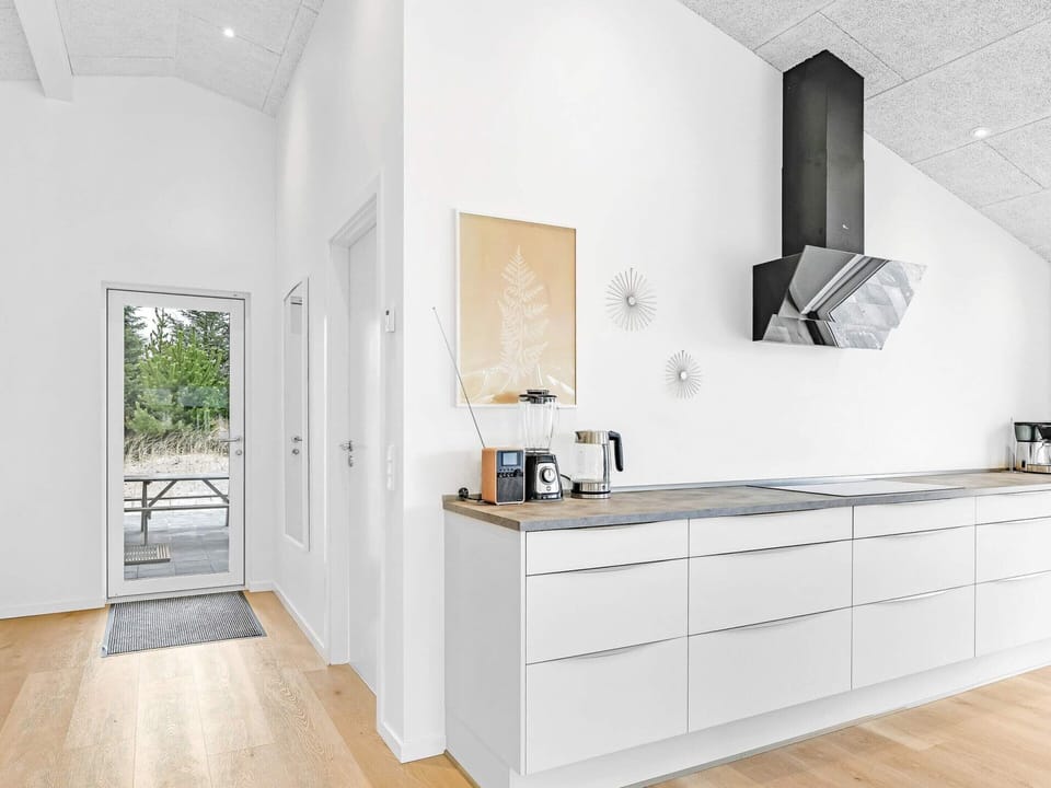 House | Private kitchen