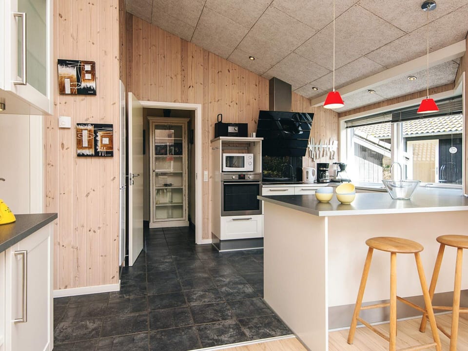 House | Interior