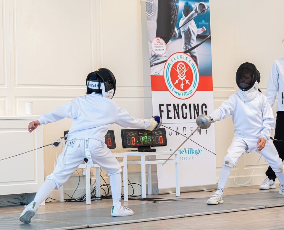 Children's activities