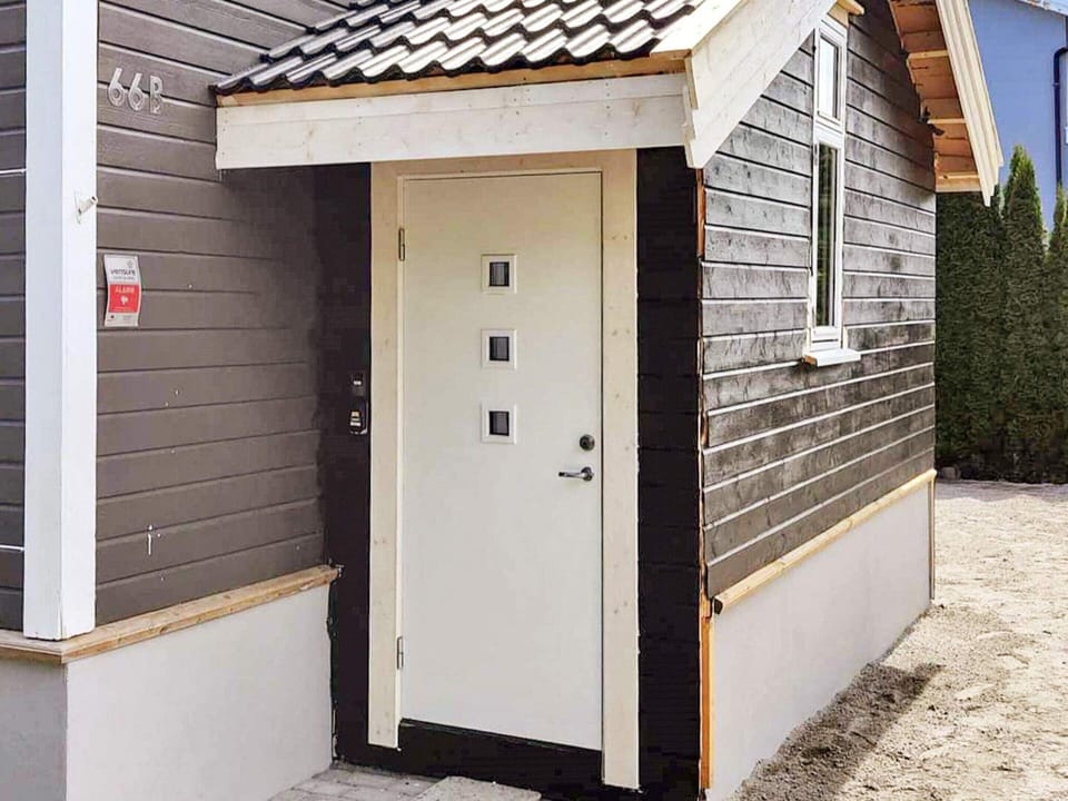 Apartment | Exterior