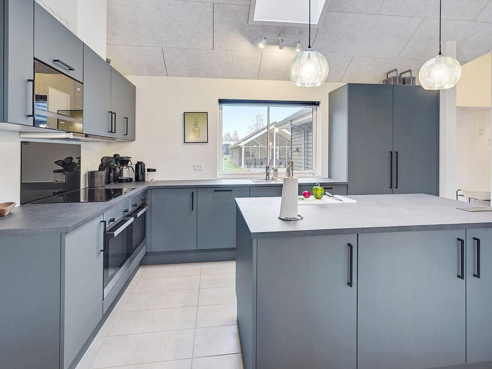 House | Private kitchen