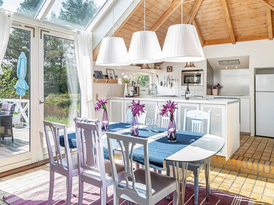 House | Private kitchen