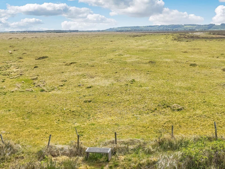 House | View from property