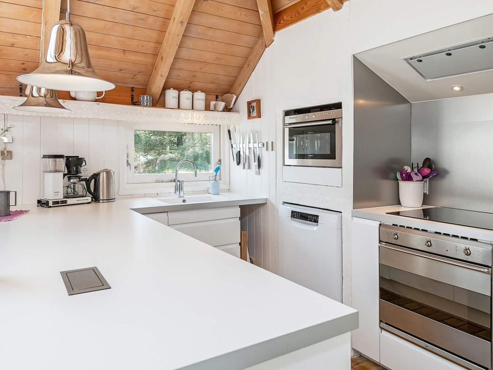 House | Private kitchen