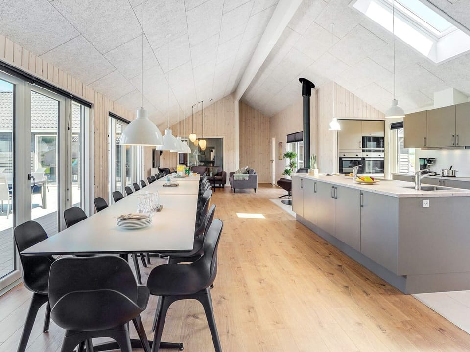 House | Interior