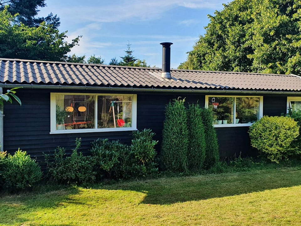 House | Exterior