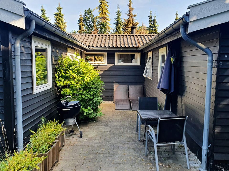 House | Exterior