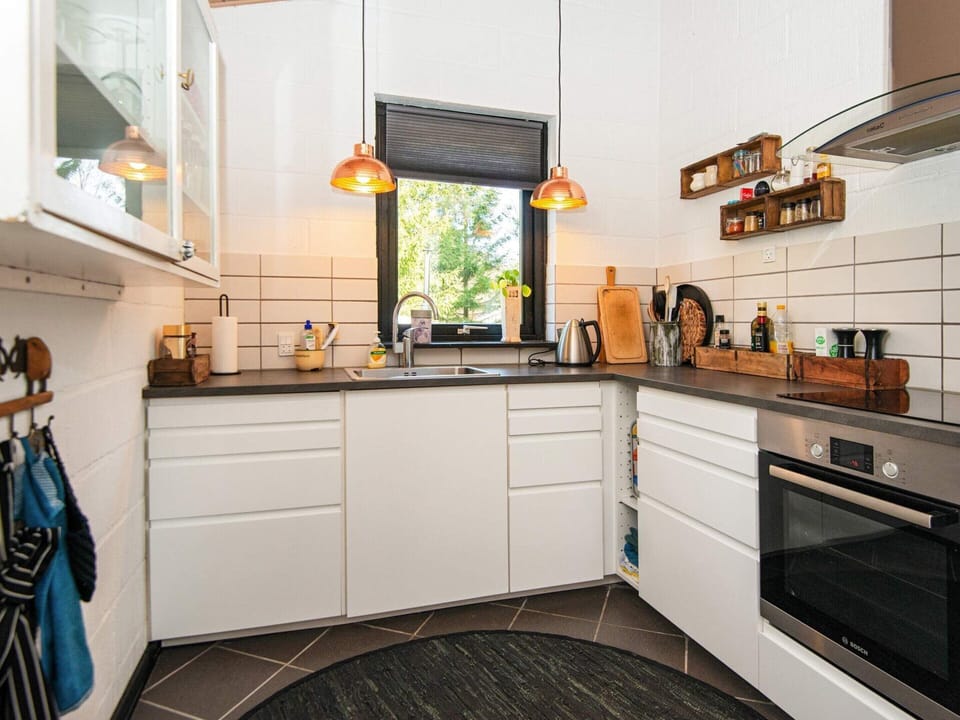 House | Private kitchen