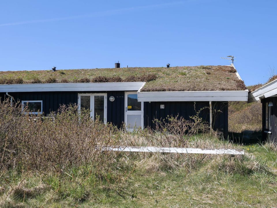 House | Exterior