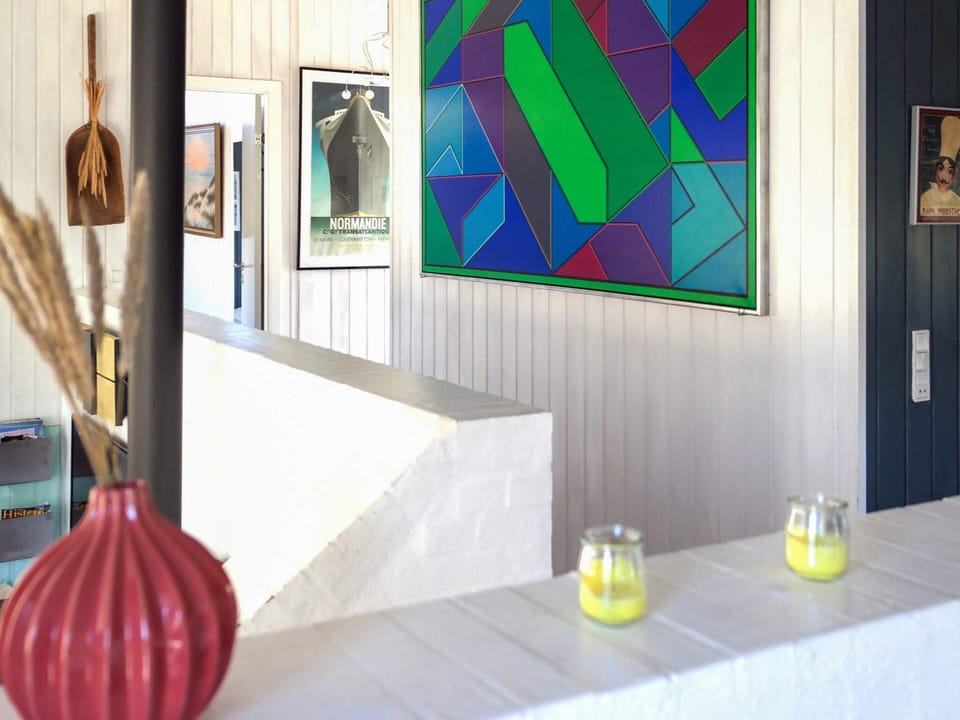 House | Interior