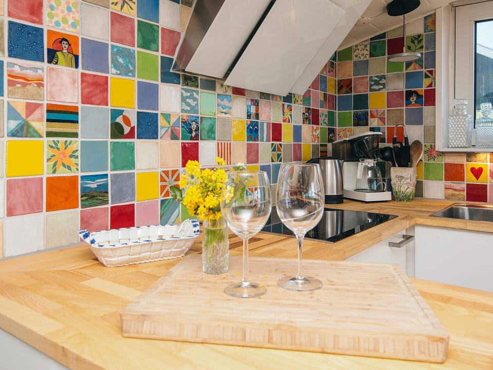 House | Interior