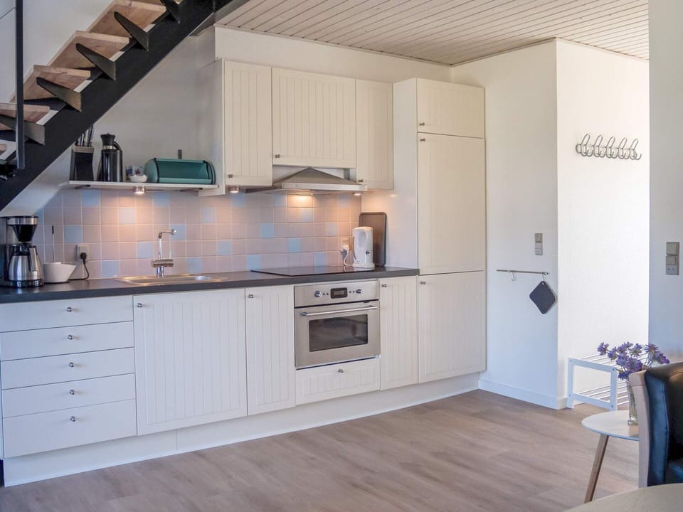 House | Private kitchen