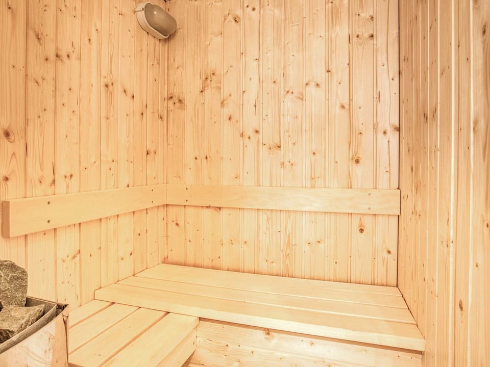 5 Star Holiday Home in Lokken House in Løkken