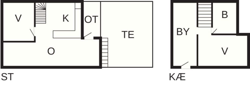 House | Floor plan