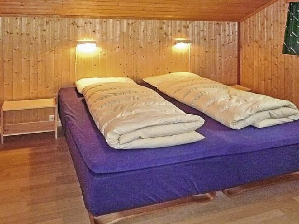 6 Person Holiday Home in Olden House in Vestland