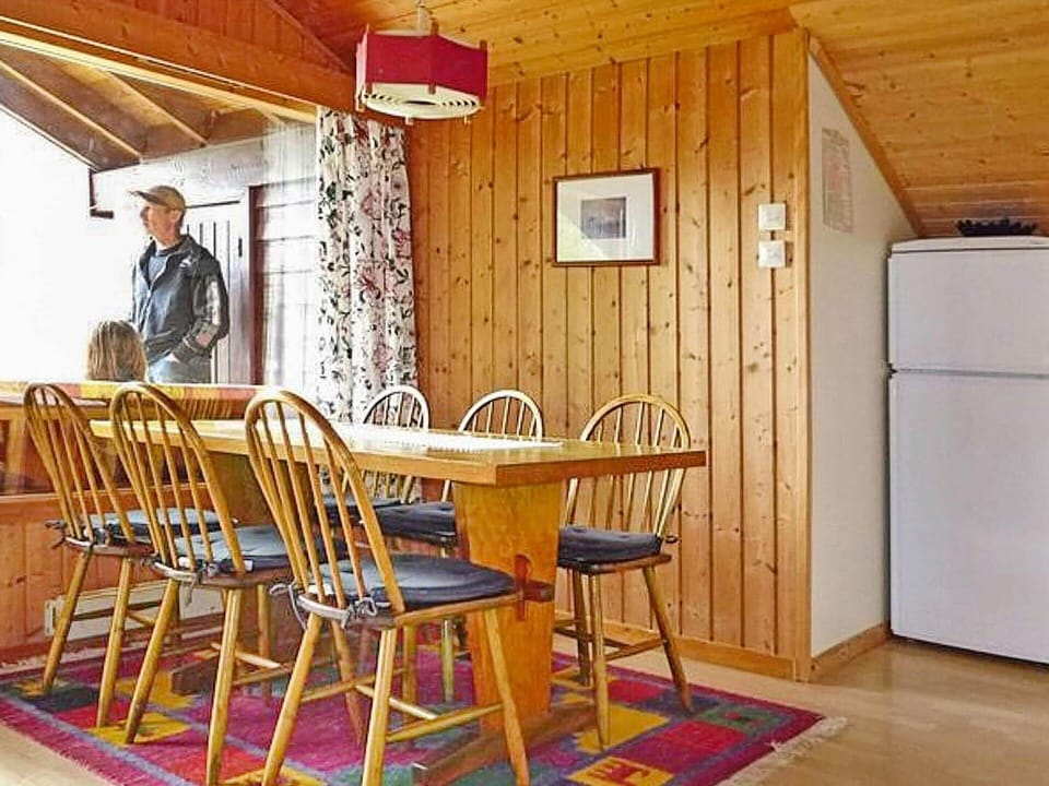 House | Dining