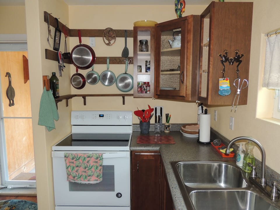 Kitchen Cookware