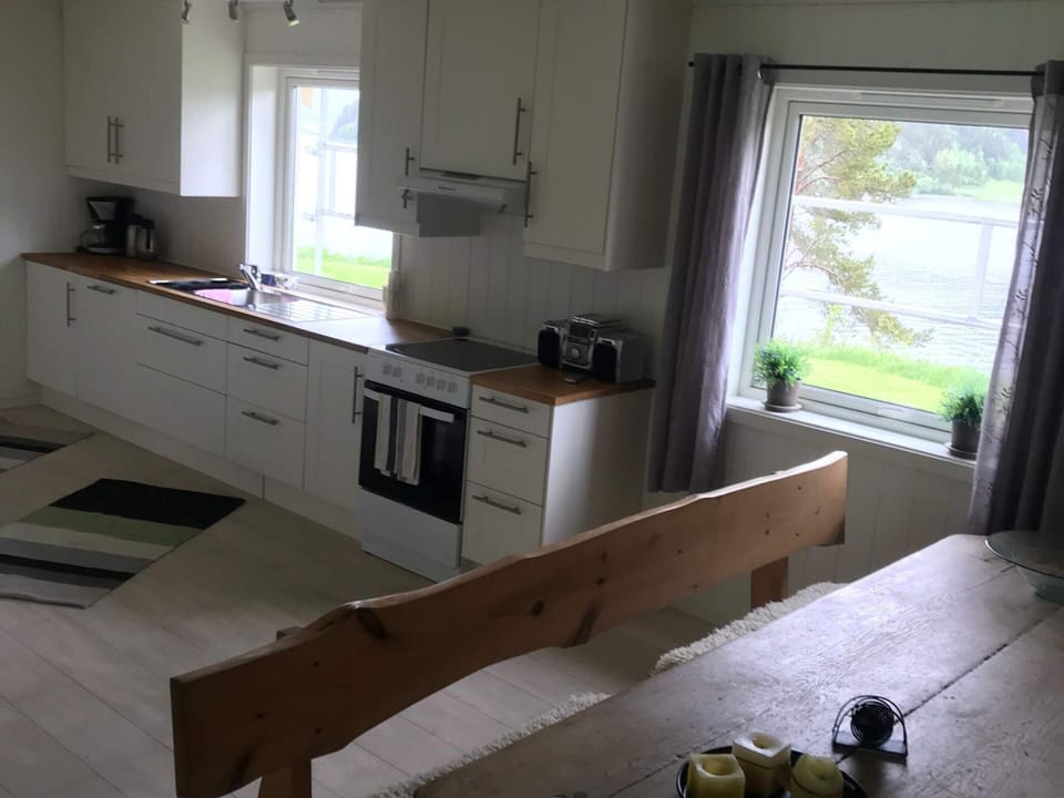 Apartment | Private kitchen